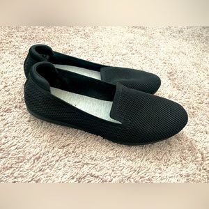 5/$25 Clarks Loafers women’s size 8